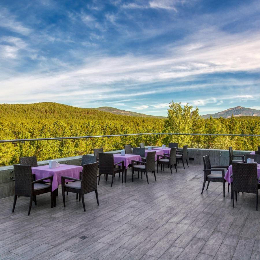 Park House Hotel Barmashino Exterior photo