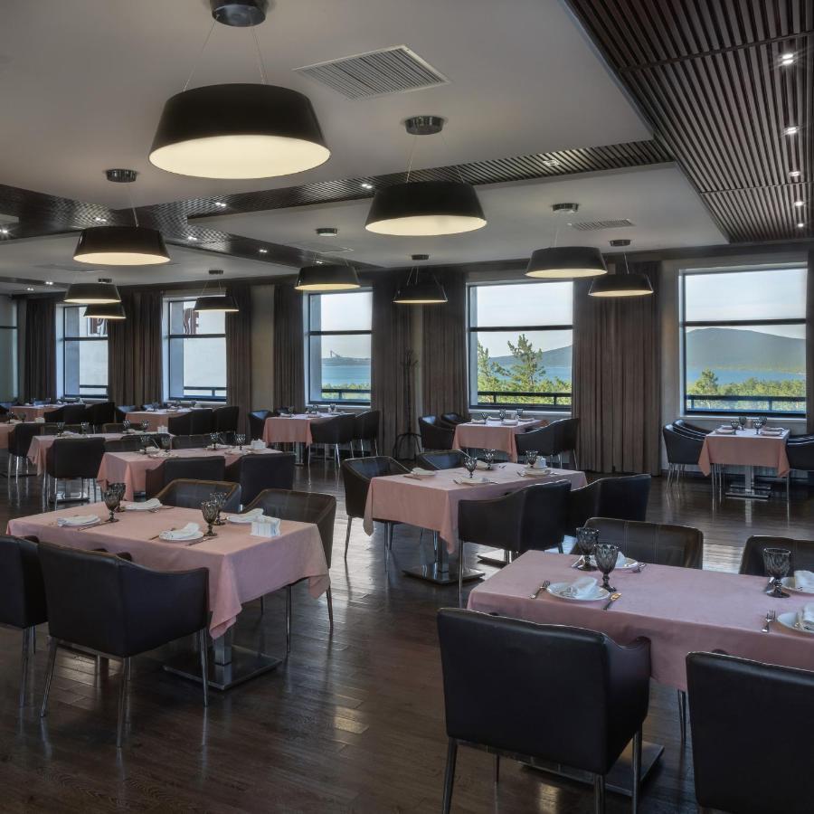 Park House Hotel Barmashino Exterior photo